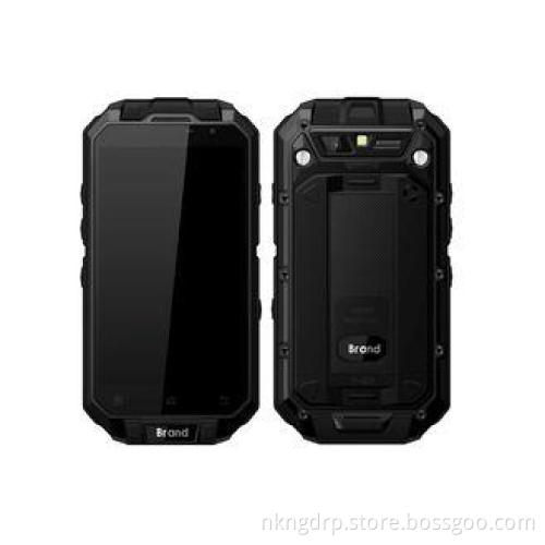 4.3" 16GB ROM 3G Rugged Waterproof Smartphone with Gorilla